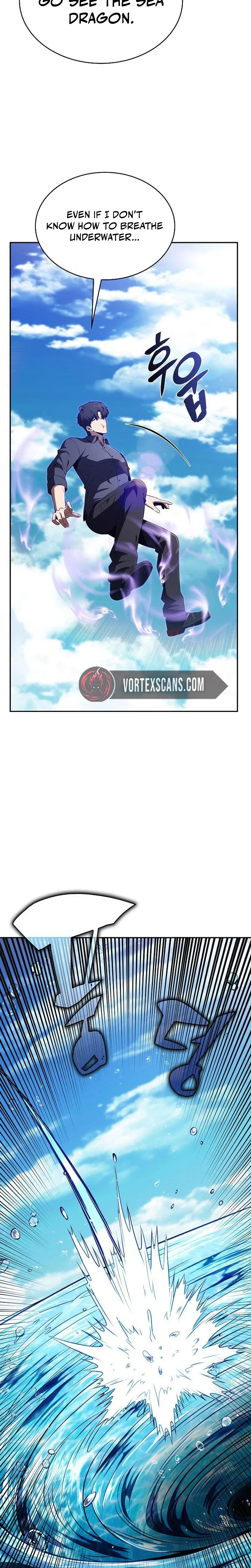 Eat & GO Chapter 69 page 39