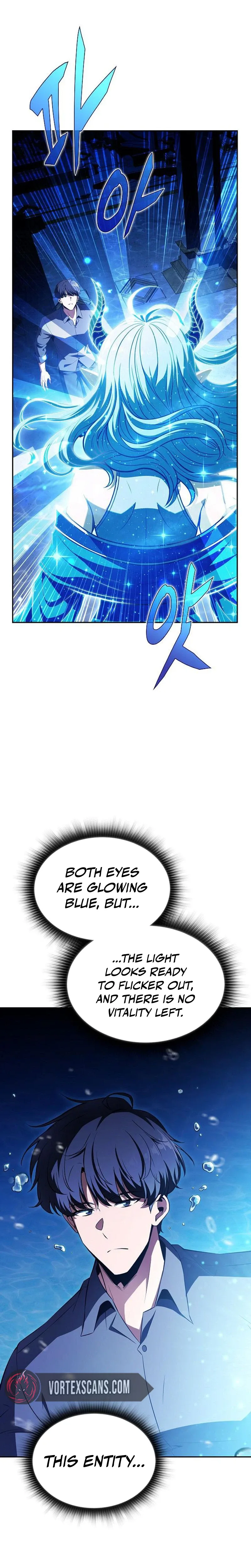 Eat & GO Chapter 69 page 46