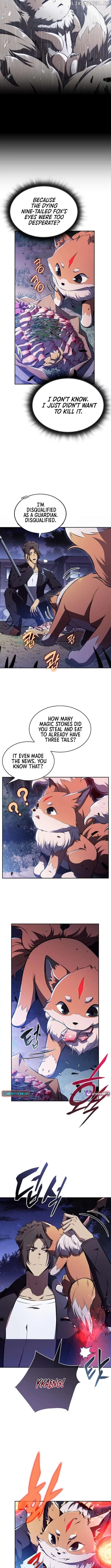 Eat & GO Chapter 7 page 2