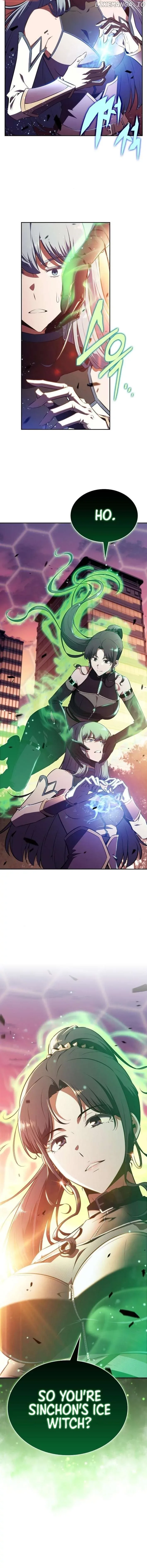 Eat & GO Chapter 7 page 16