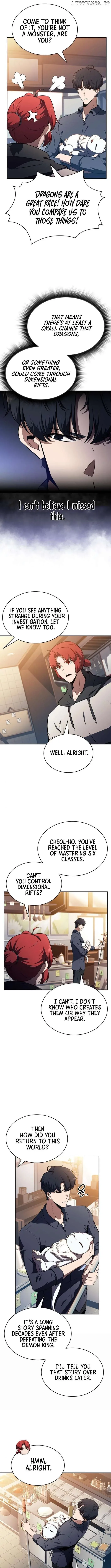 Eat & GO Chapter 7 page 14