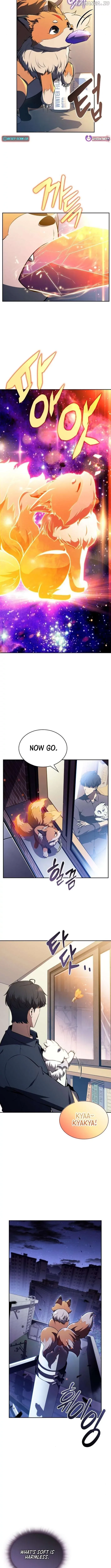 Eat & GO Chapter 7 page 6