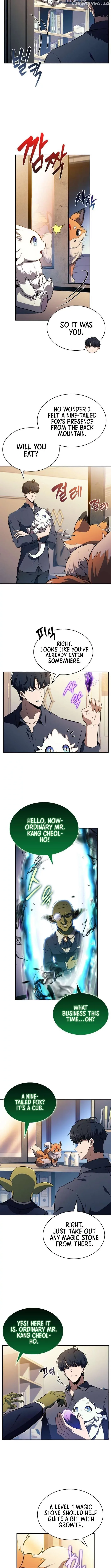 Eat & GO Chapter 7 page 5