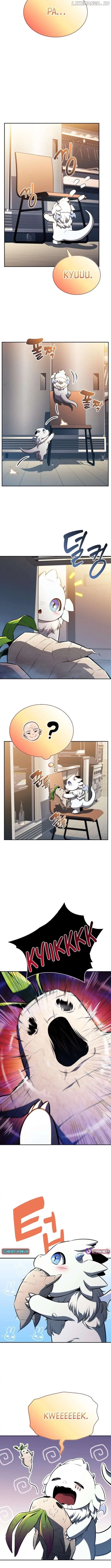 Eat & GO Chapter 7 page 12