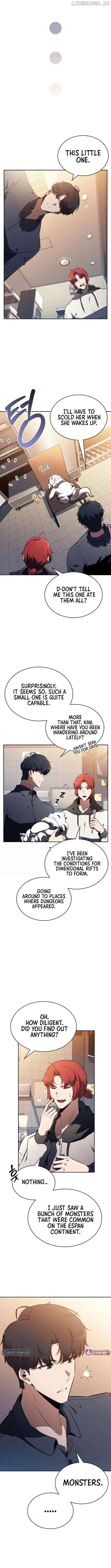 Eat & GO Chapter 7 page 13