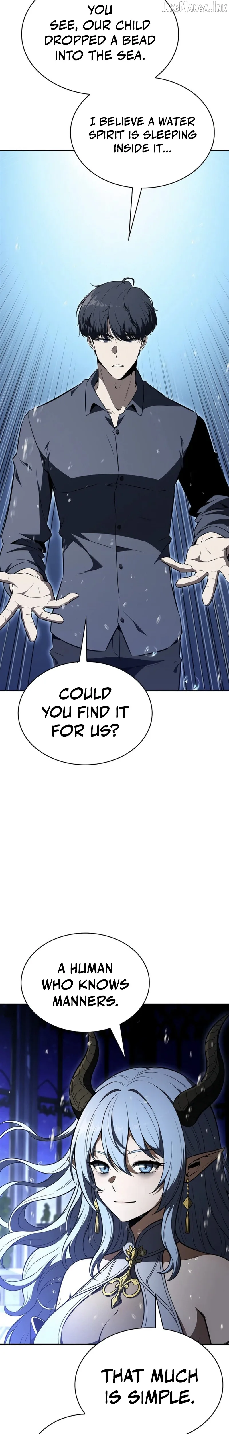 Eat & GO Chapter 70 page 3