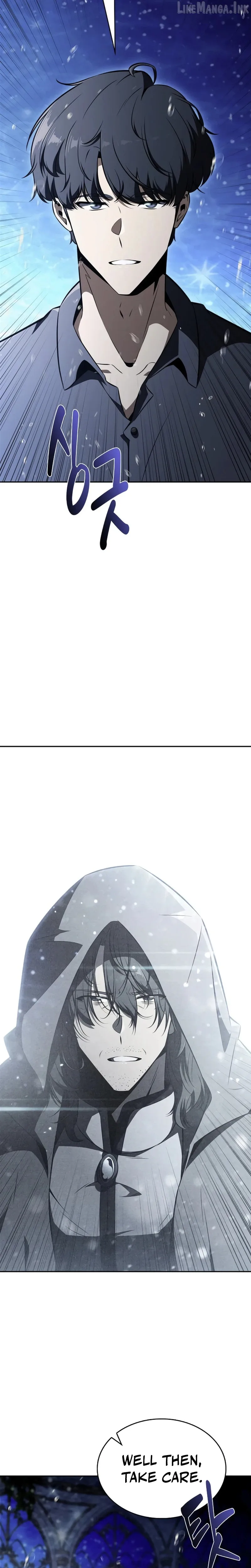 Eat & GO Chapter 70 page 30