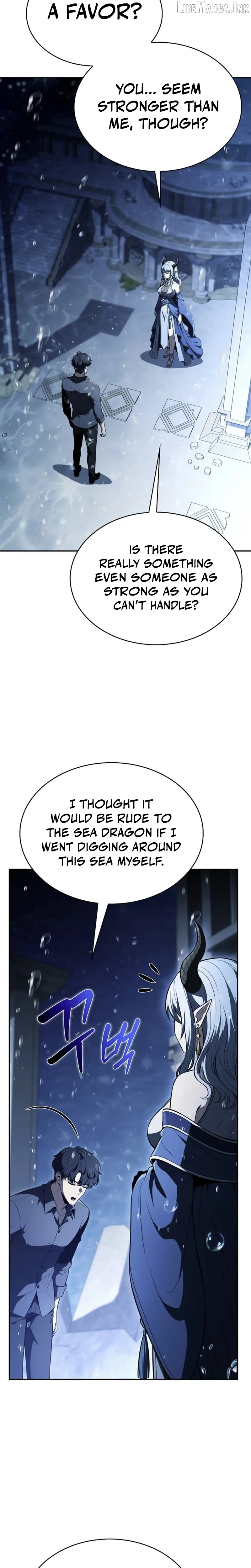 Eat & GO Chapter 70 page 2