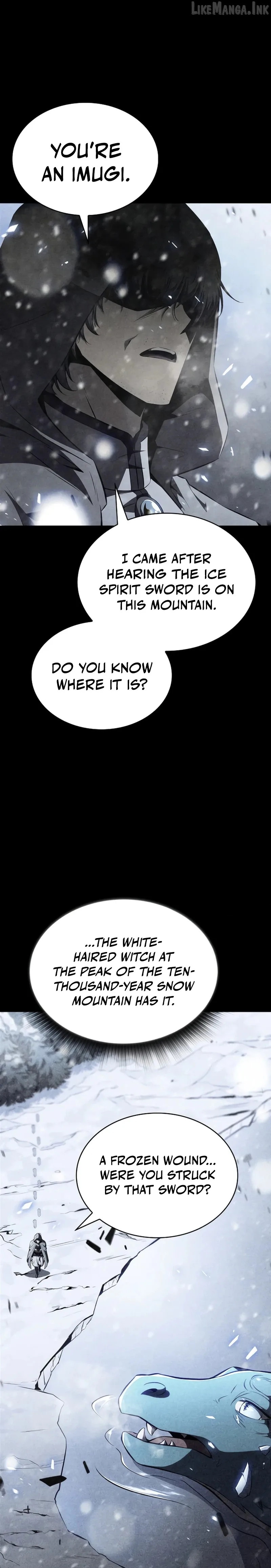 Eat & GO Chapter 70 page 12