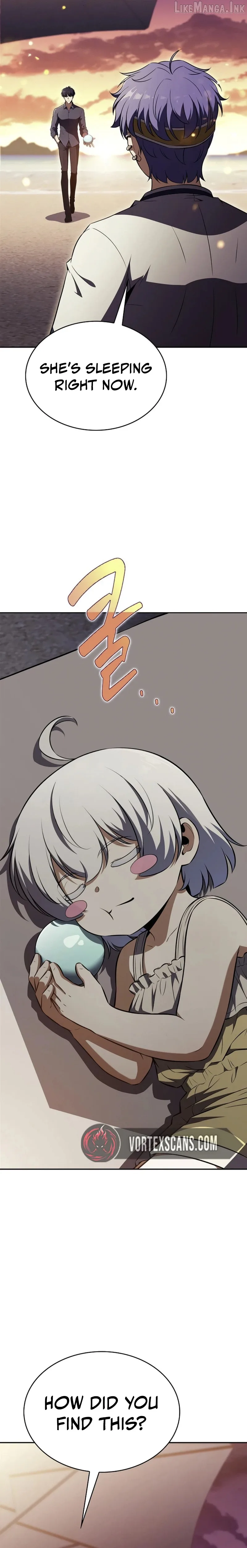 Eat & GO Chapter 70 page 37