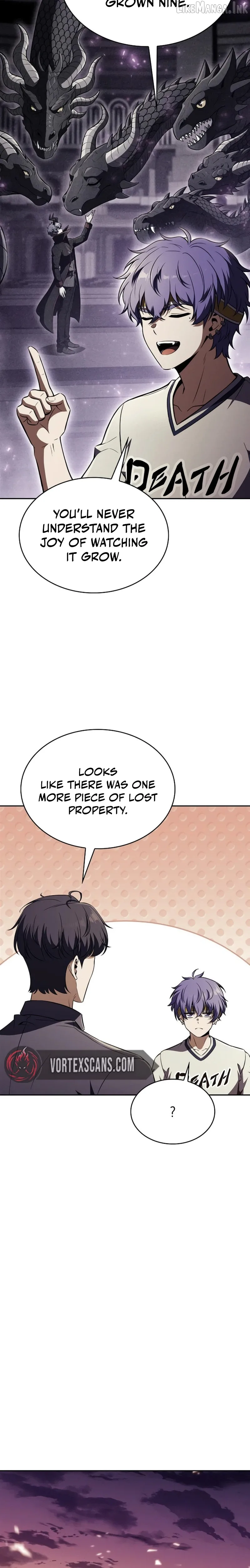 Eat & GO Chapter 70 page 39