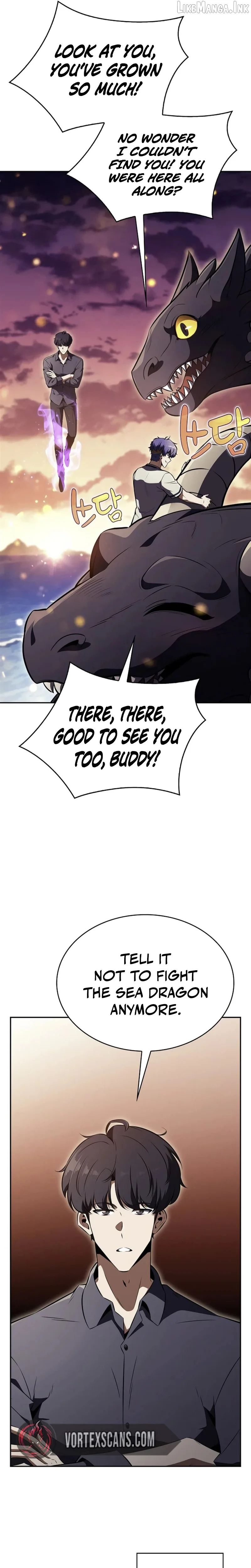 Eat & GO Chapter 70 page 41