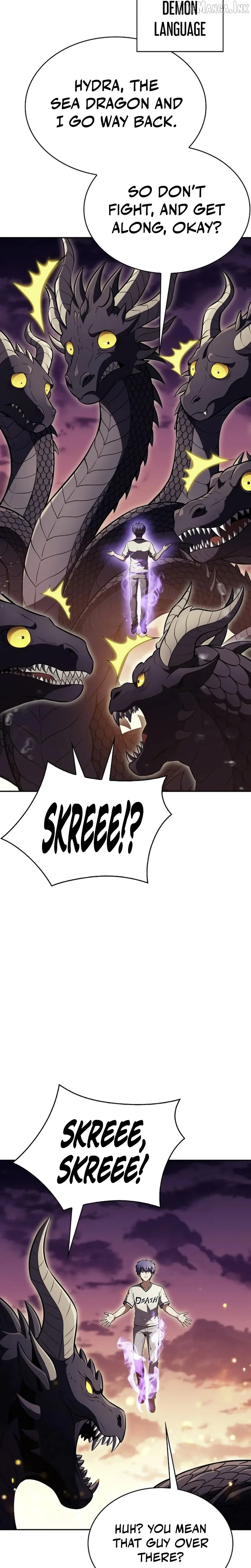 Eat & GO Chapter 70 page 42