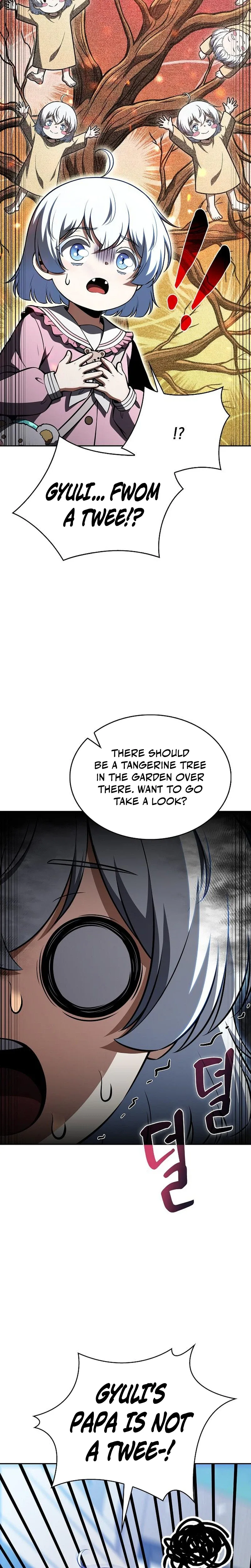 Eat & GO Chapter 71 page 30