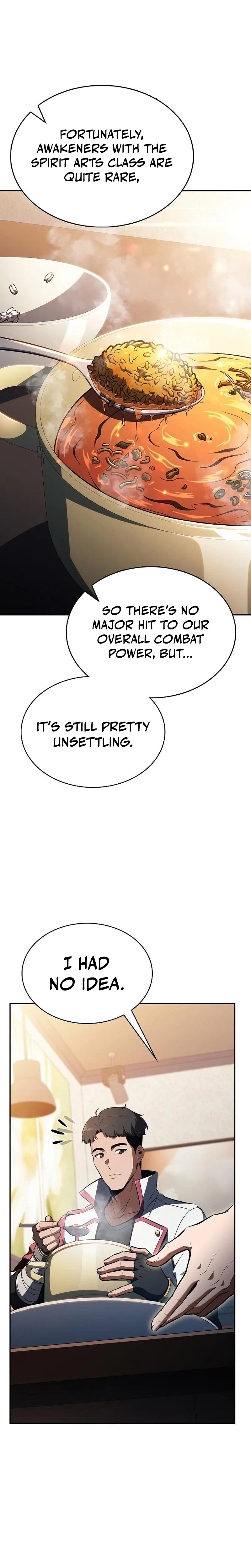 Eat & GO Chapter 71 page 19