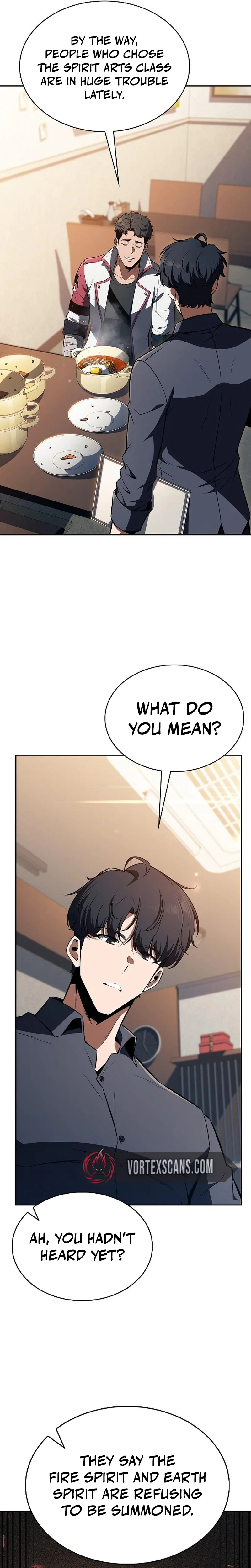 Eat & GO Chapter 71 page 17