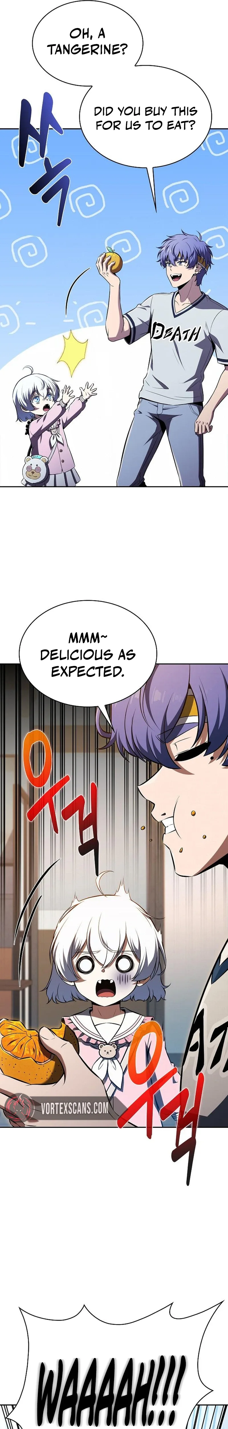 Eat & GO Chapter 71 page 37