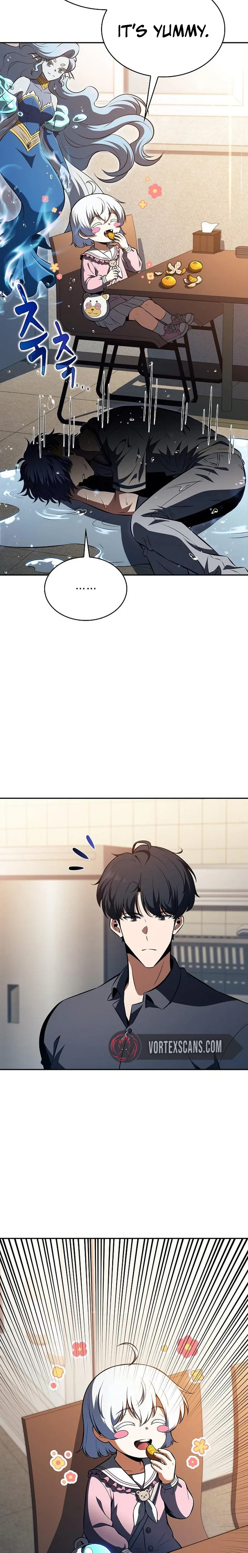 Eat & GO Chapter 71 page 39