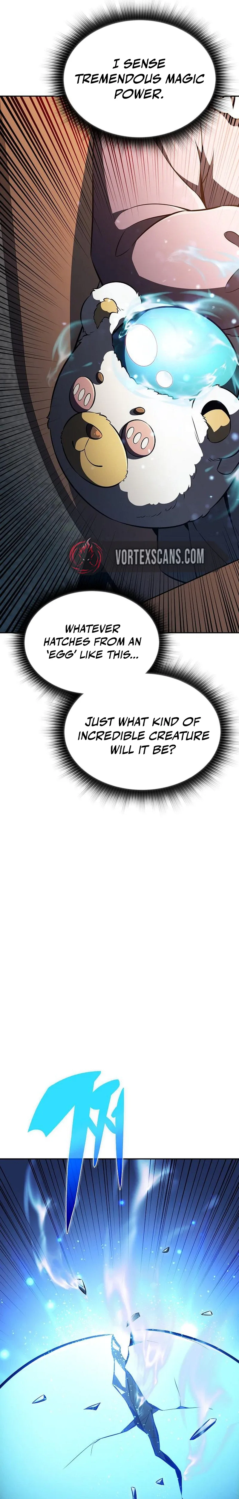 Eat & GO Chapter 71 page 41