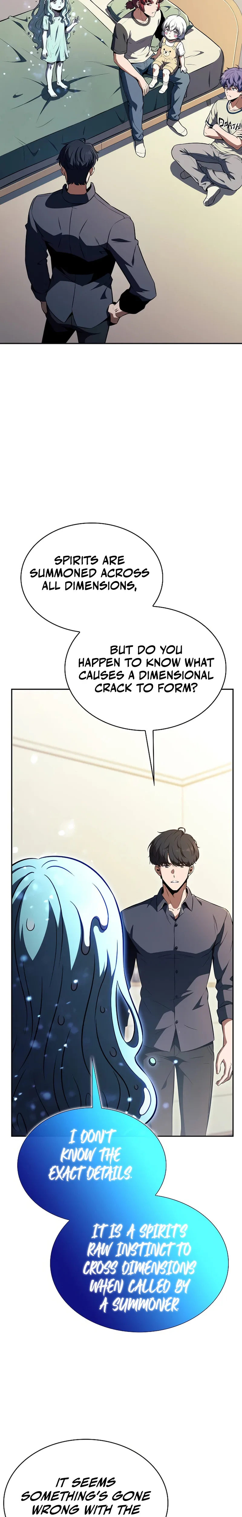 Eat & GO Chapter 72 page 26
