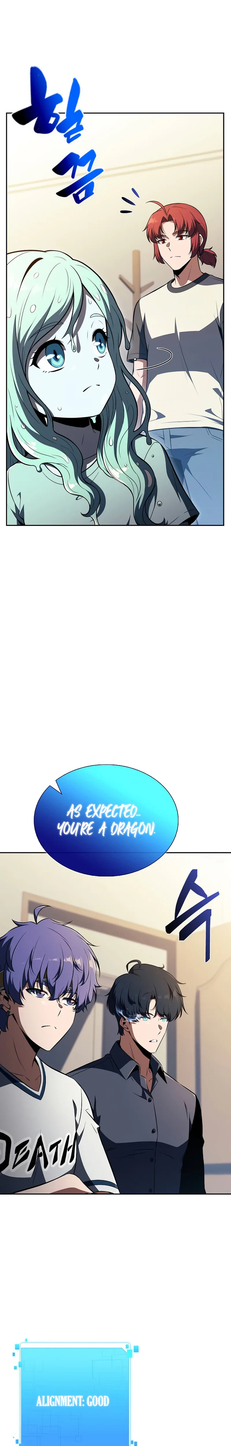 Eat & GO Chapter 72 page 14