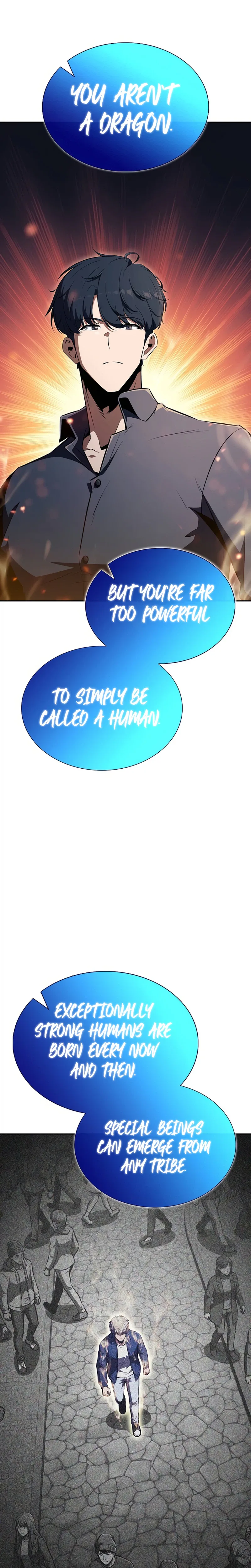 Eat & GO Chapter 72 page 17