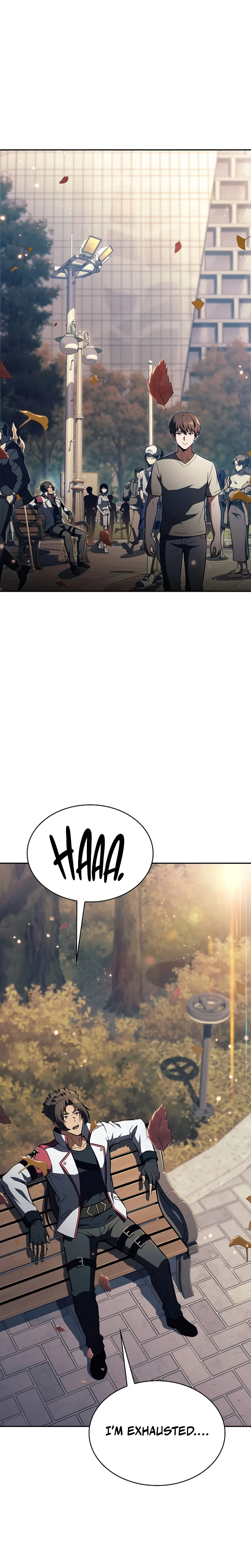 Eat & GO Chapter 72 page 35