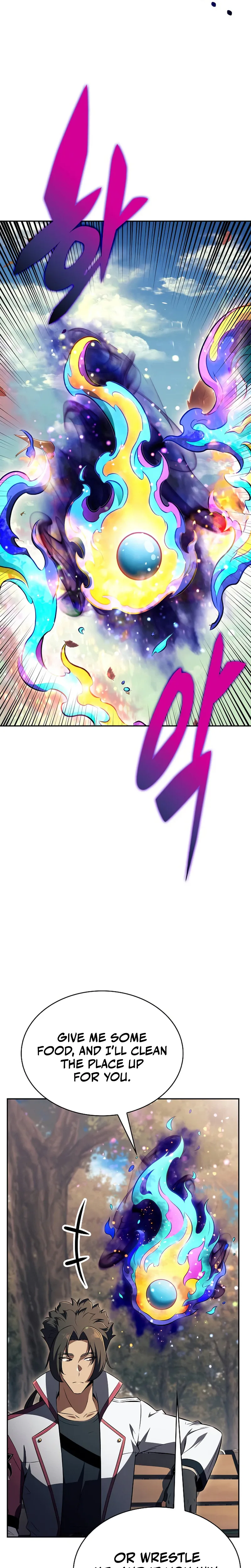 Eat & GO Chapter 72 page 37
