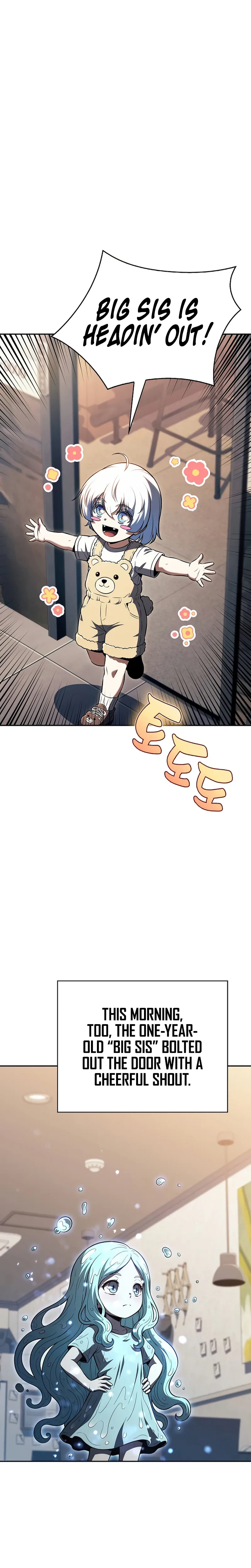 Eat & GO Chapter 72 page 40