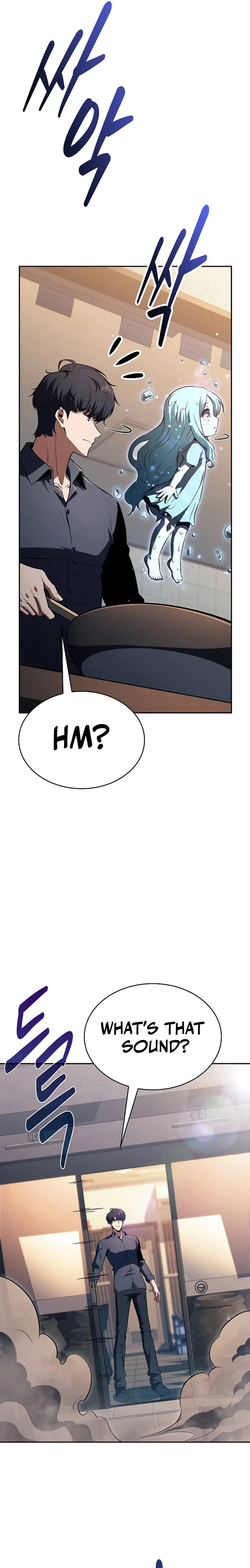 Eat & GO Chapter 72 page 43