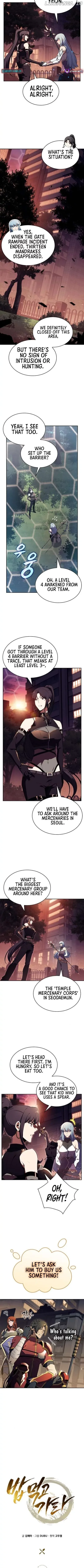 Eat & GO Chapter 8 page 2