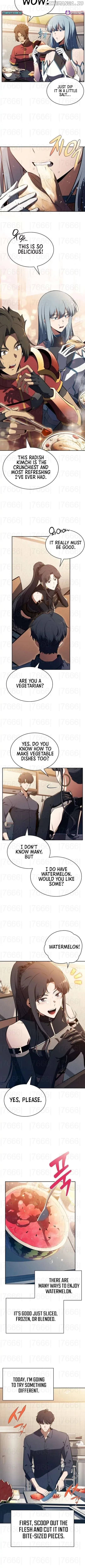 Eat & GO Chapter 8 page 6