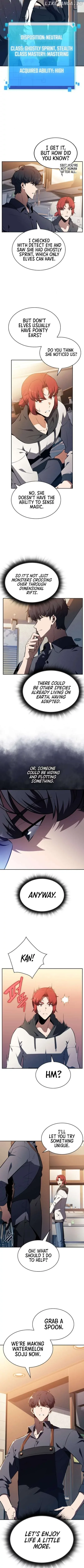 Eat & GO Chapter 8 page 9