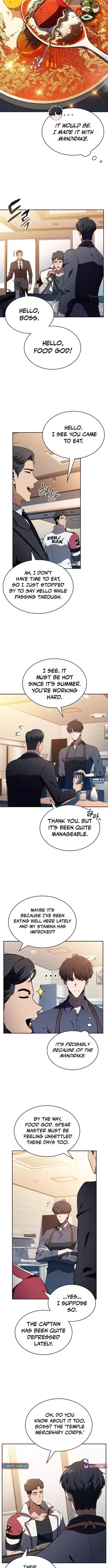 Eat & GO Chapter 9 page 7