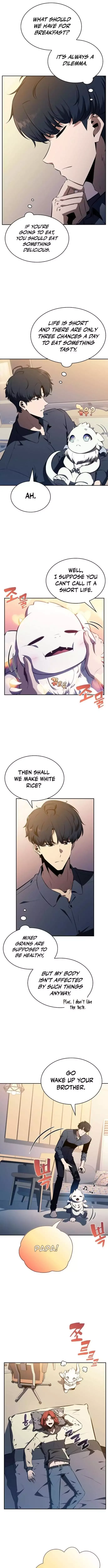 Eat & GO Chapter 9 page 3