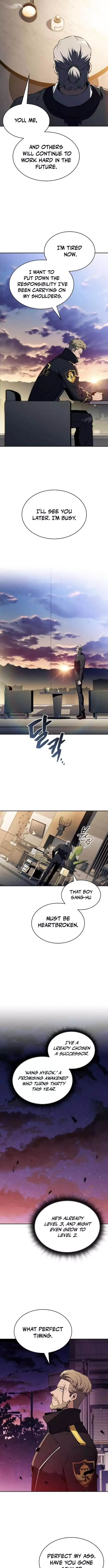 Eat & GO Chapter 9 page 11
