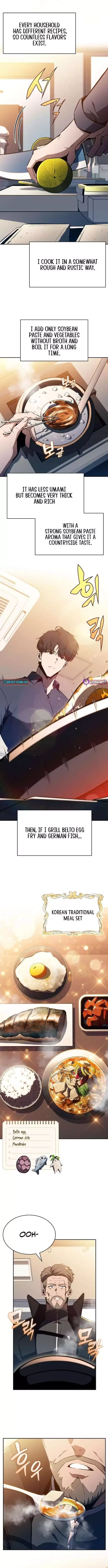 Eat & GO Chapter 9 page 15
