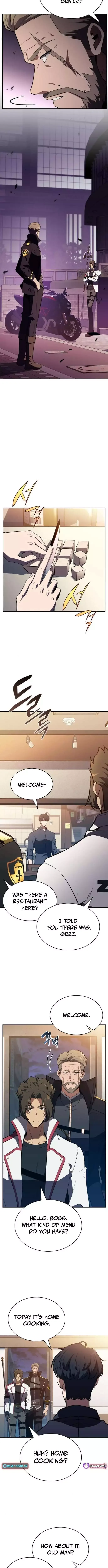 Eat & GO Chapter 9 page 12