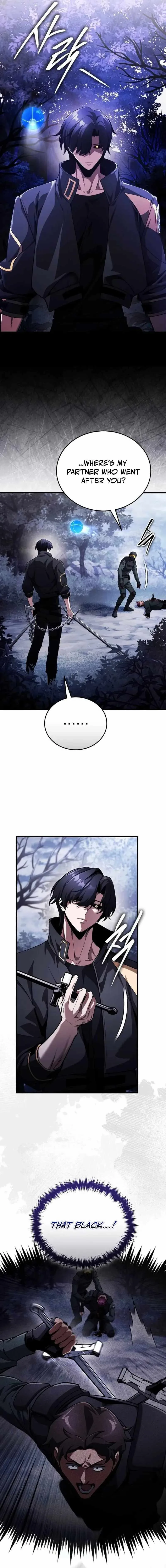 Echoes of the Reverse Planet Chapter 11 page 7