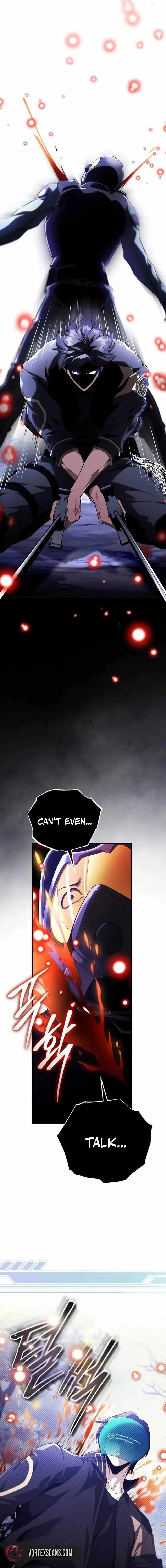 Echoes of the Reverse Planet Chapter 11 page 16