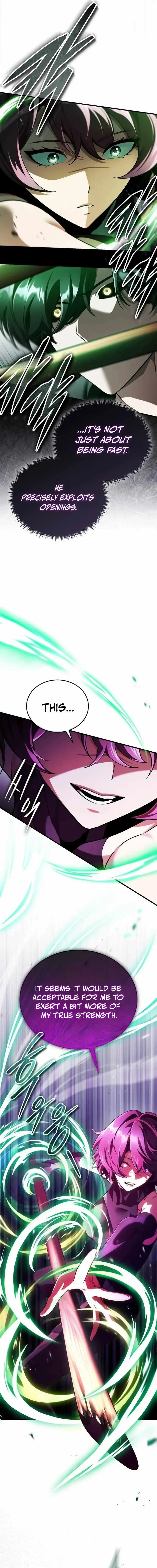 Echoes of the Reverse Planet Chapter 13 page 7