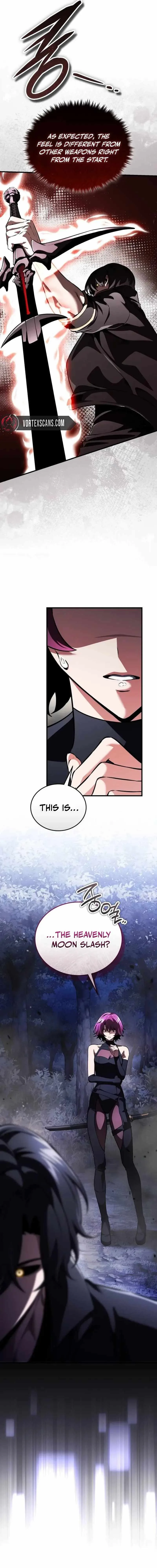Echoes of the Reverse Planet Chapter 13 page 26