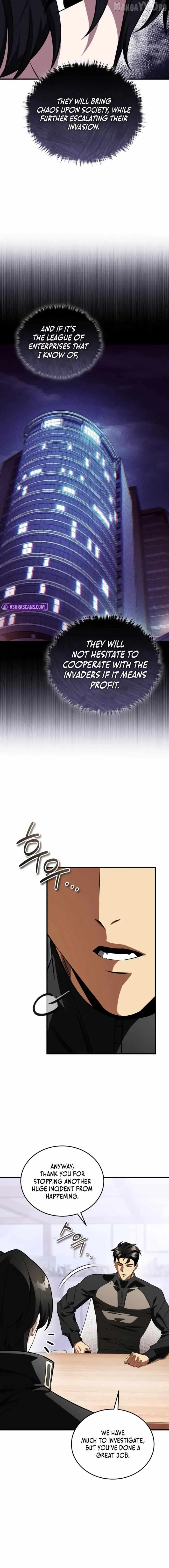 Echoes of the Reverse Planet Chapter 17 page 8