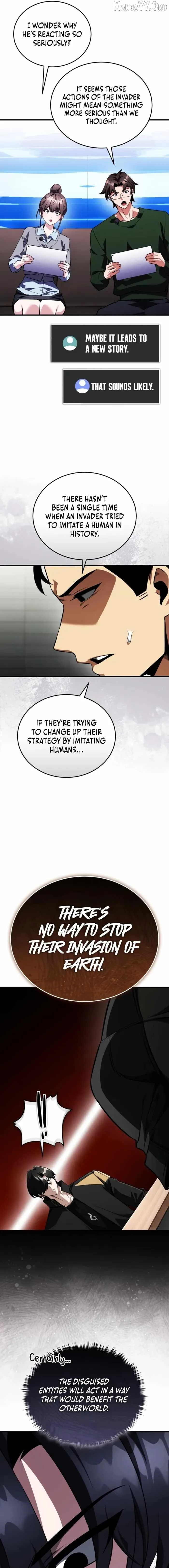 Echoes of the Reverse Planet Chapter 17 page 7