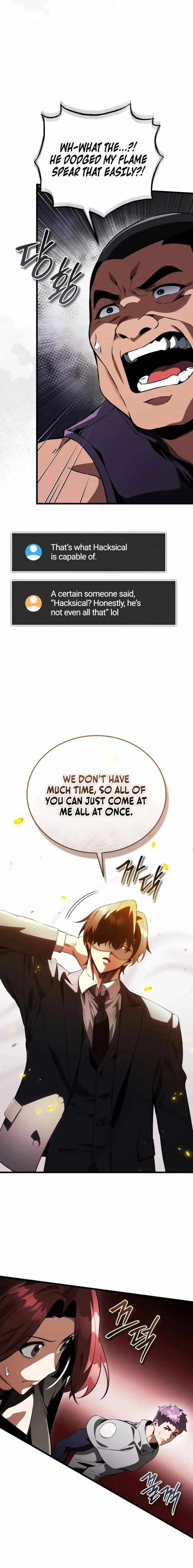 Echoes of the Reverse Planet Chapter 18 page 4