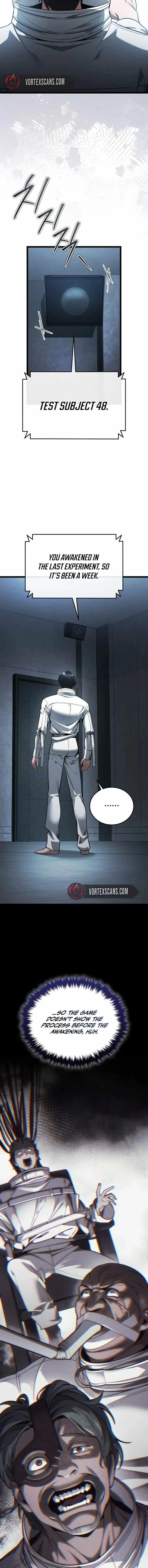 Echoes of the Reverse Planet Chapter 2 page 4