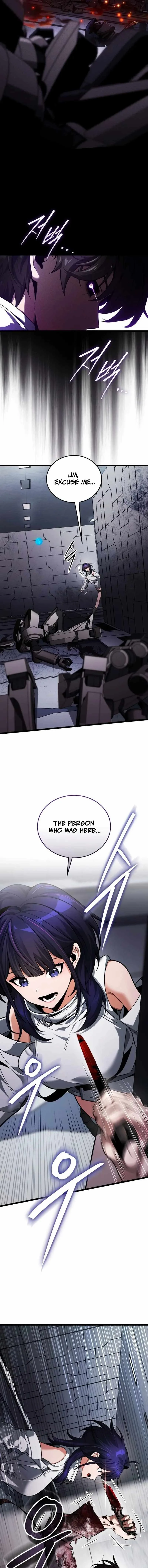 Echoes of the Reverse Planet Chapter 2 page 26