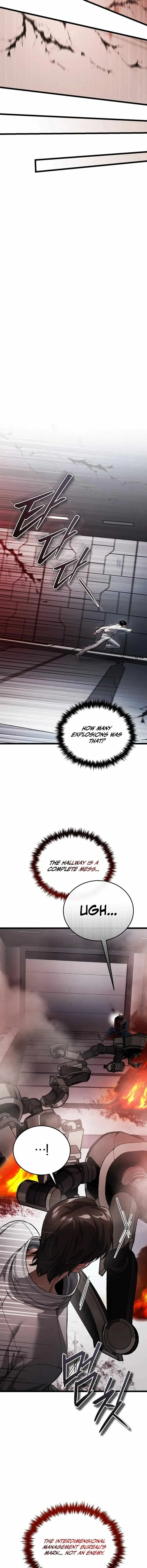 Echoes of the Reverse Planet Chapter 2 page 13