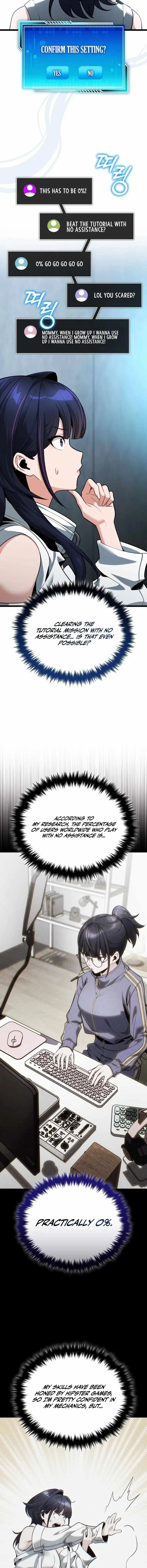 Echoes of the Reverse Planet Chapter 2 page 19