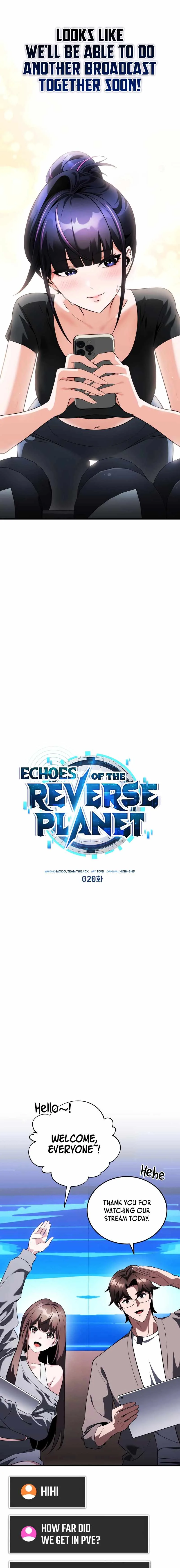 Echoes of the Reverse Planet Chapter 20 page 4